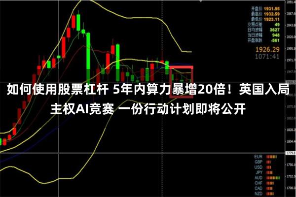 如何使用股票杠杆 5年内算力暴增20倍！英国入局主权AI竞赛